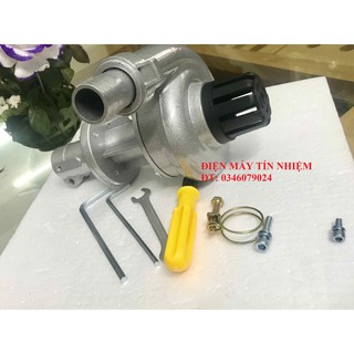 Đầu bơm gắn máy cắt cỏ - s-01