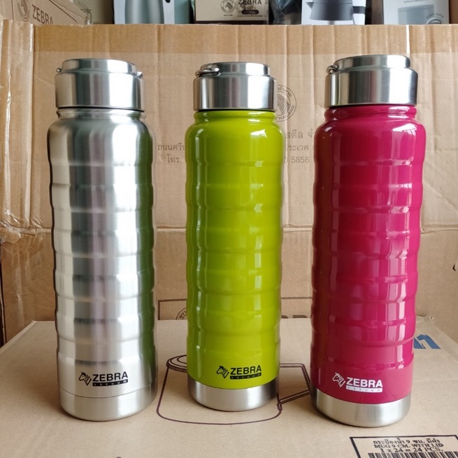Bình giữ nhiệt Zebra Thái Lan 700ml Extreme - Lifestyle Collection - 112632