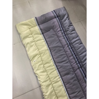 Nệm 1 người nằm  nệm gấp gọn, nệm văn phòng, nệm đa năng.
