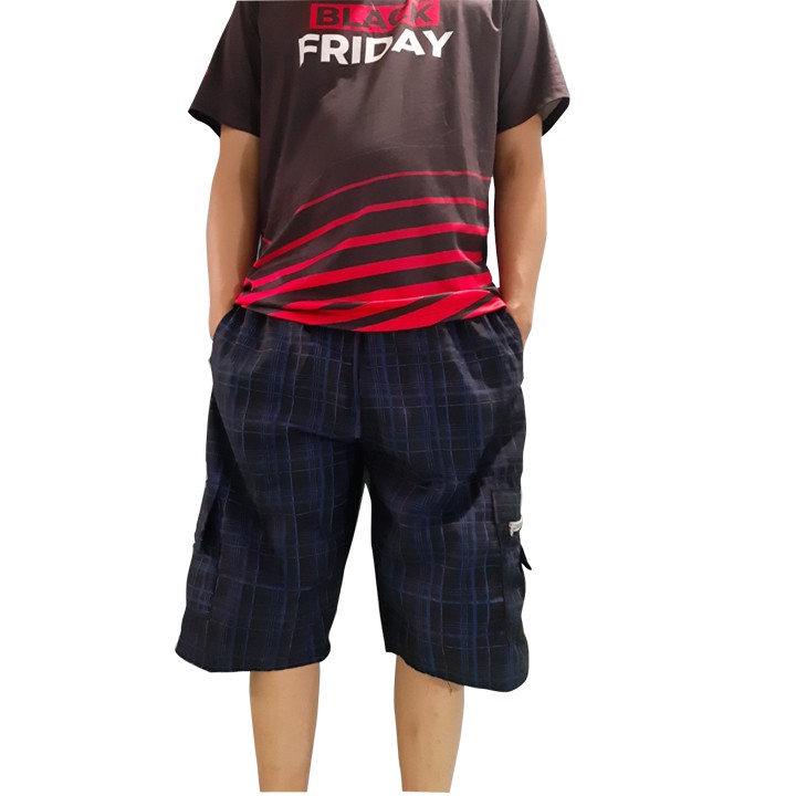 quần lửng túi hộp nam-combo 2 cái | BigBuy360 - bigbuy360.vn