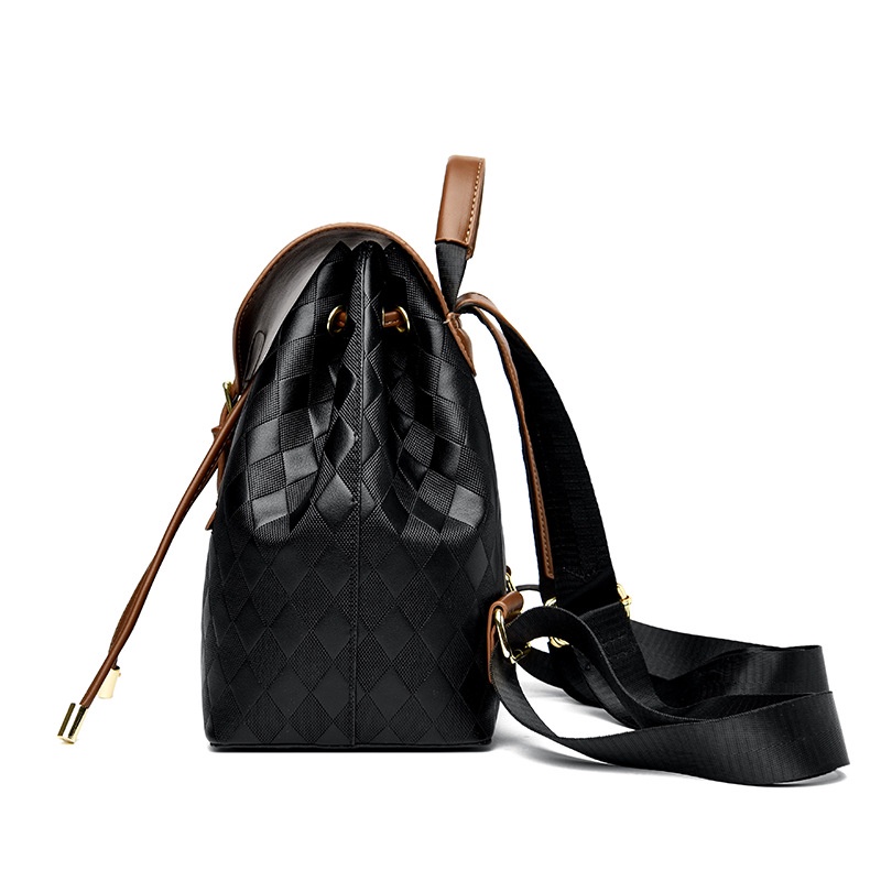 Ba Lô Da Chống Trộm Chuwanglin