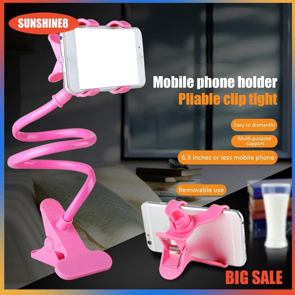 Giá Đỡ Điện Thoại Xoay 360 Độ Linh Hoạt