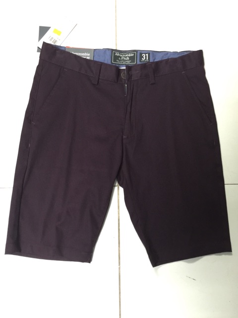 Quần short Kaki nam vnxk xịn cao cấp