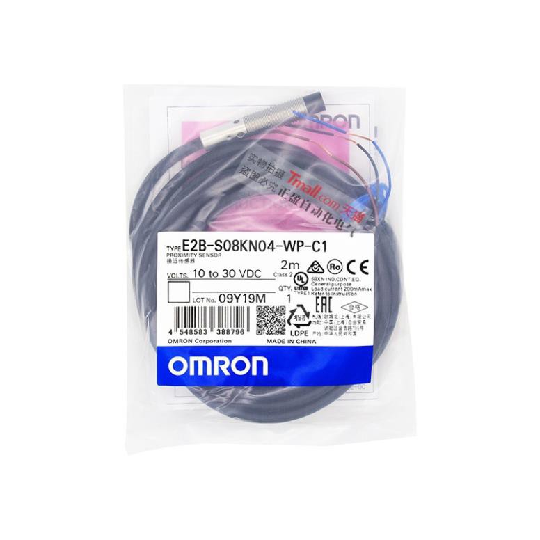 CẢM BIẾN OMRON E2B-S08KN04-WP-C1