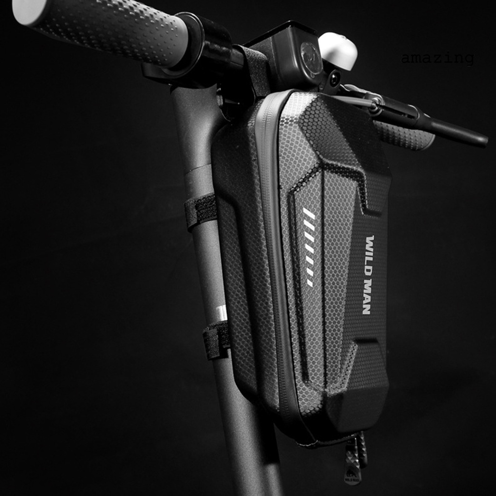 Túi Đựng Vỏ Cứng Chống Thấm Nước Chống Áp Lực Dành Cho Xe Scooter Điện MAN-ES8