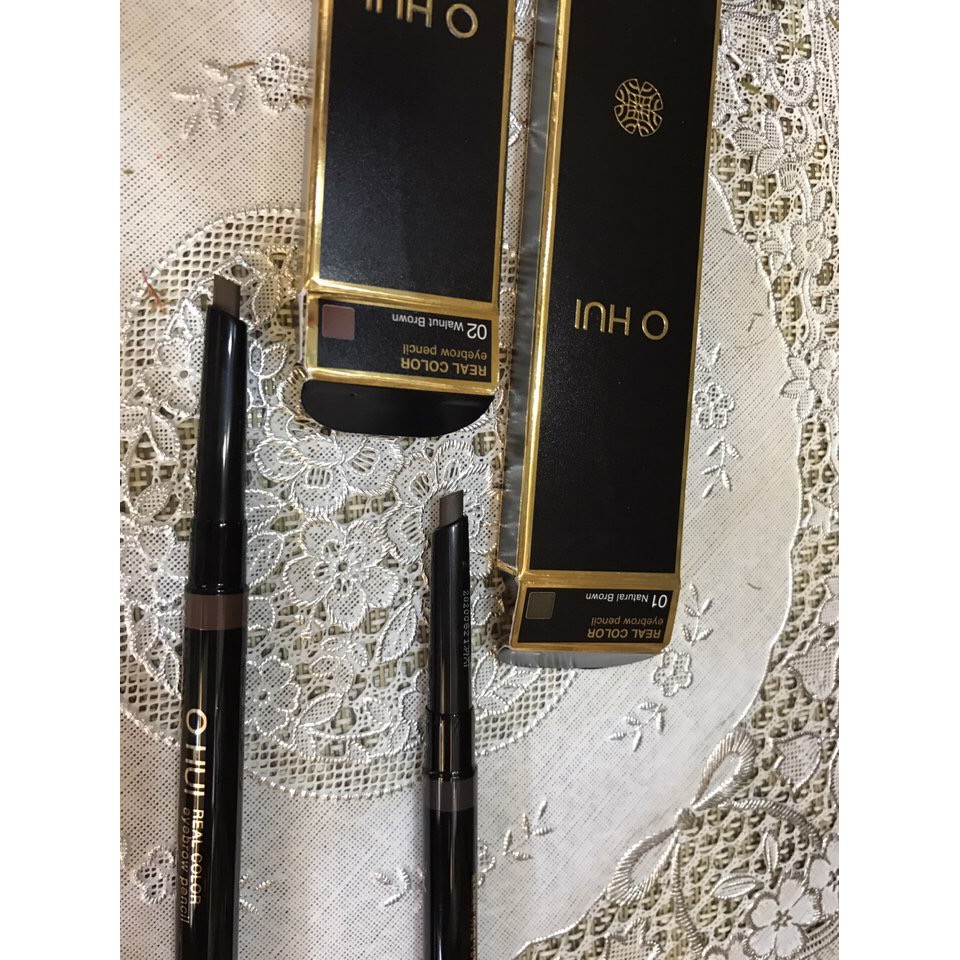 Chì kẻ mày ohui