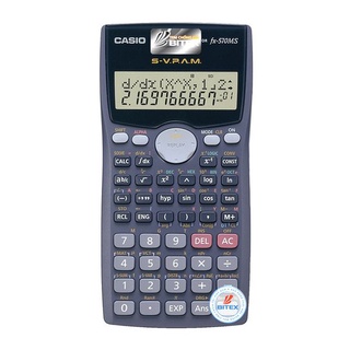 Máy tính casio fx 570 ms