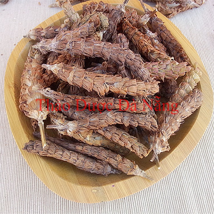 Hạ Khô Thảo nguyên chất 100 gram.