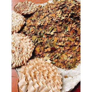 Bột tắm sau sinh dân tộc Dao Mộc Nhan Natural