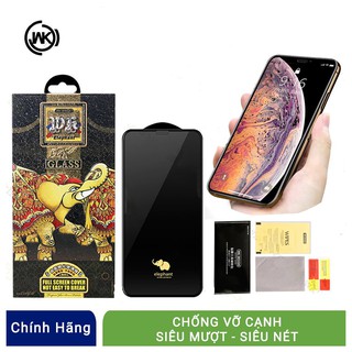 Cường lực voi iphone chính hãng xịn xò 7/8/7plus/8plus/x/xr/xsmax/11/11promax/12mini/12pro/12promax