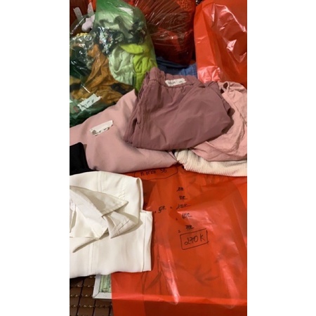 Combo  85k