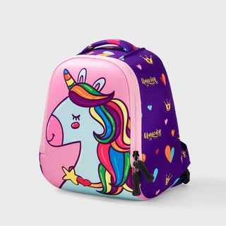 Ba Lô Trẻ Em Siêu Nhẹ - Ngựa Pony