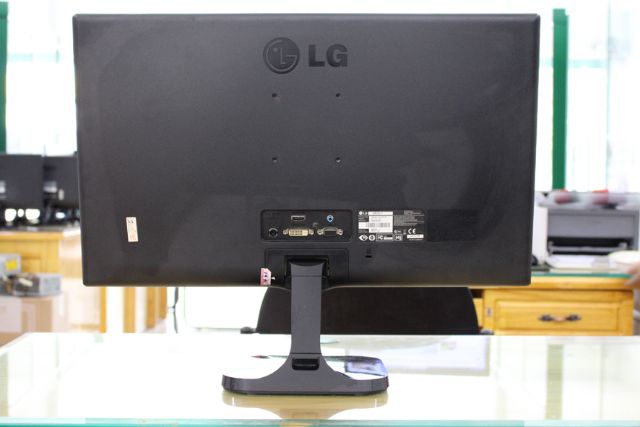 MÀN HÌNH LCD LG 24M49 LED ĐÃ QUA SỬ DUNG, CHÂN ĐẾ MỚI, HÀNG CỰC ĐẸP