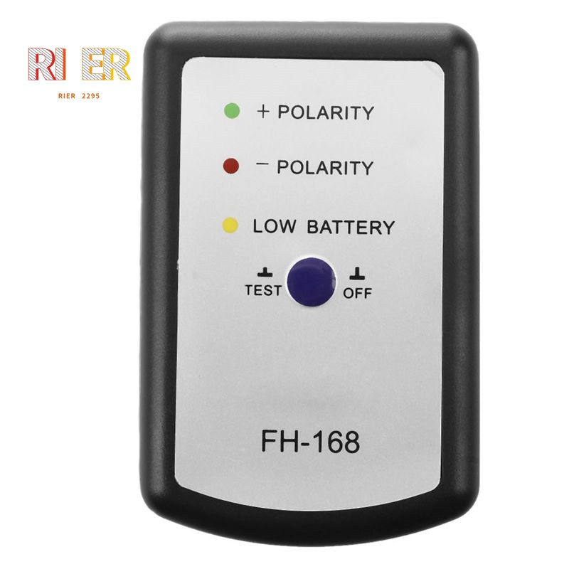 Đồng hồ đo pha PH cho loa xe hơi