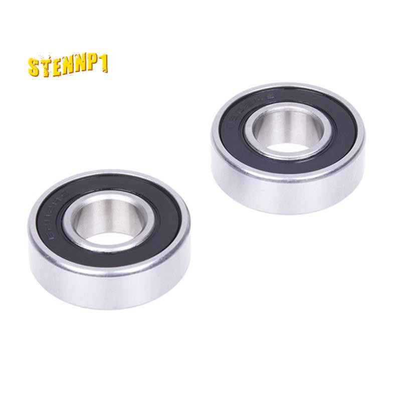 Set 2 Vòng Bi 6000z 26mm X 10mm X 8mm Chuyên Dụng