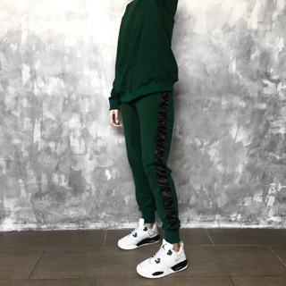 Bộ 1 sọc 4 màu