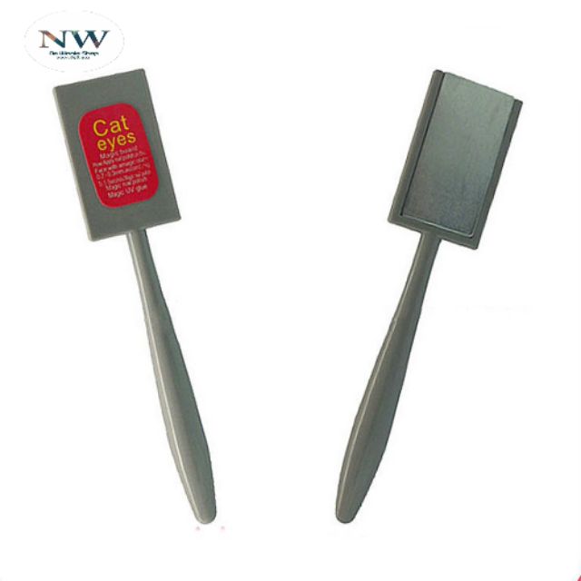 Cây làm mắt mèo