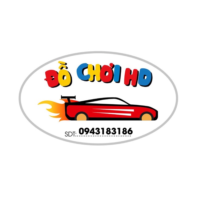 Đồ Chơi HD