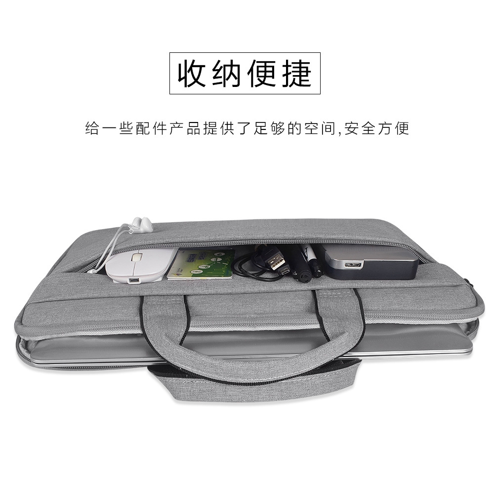 Túi đựng laptop tiện dụng | BigBuy360 - bigbuy360.vn