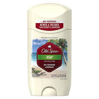 [NOWSHIP Q5 HCM] Old Spice Sáp Khử Mùi Old Spice Fiji (Chai) -MR.8