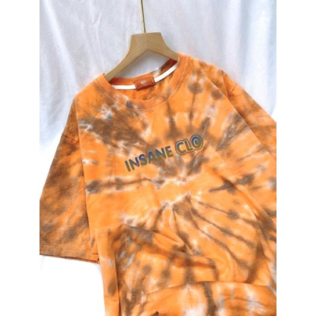 Áo Phản Quang TieDye Loang Màu siêu xinh HOT | BigBuy360 - bigbuy360.vn