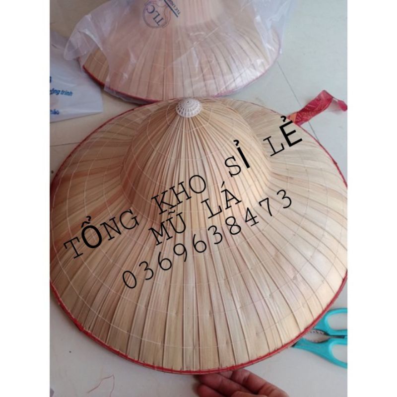 MŨ LÁ szie to VÀNH RỘNG