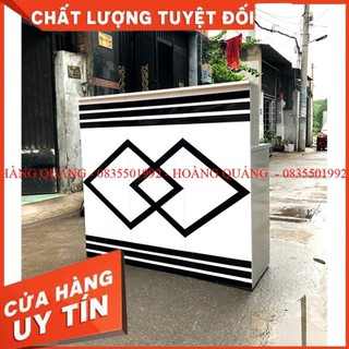Quầy thu ngân tính tiền bar_miễn phí ship hcm