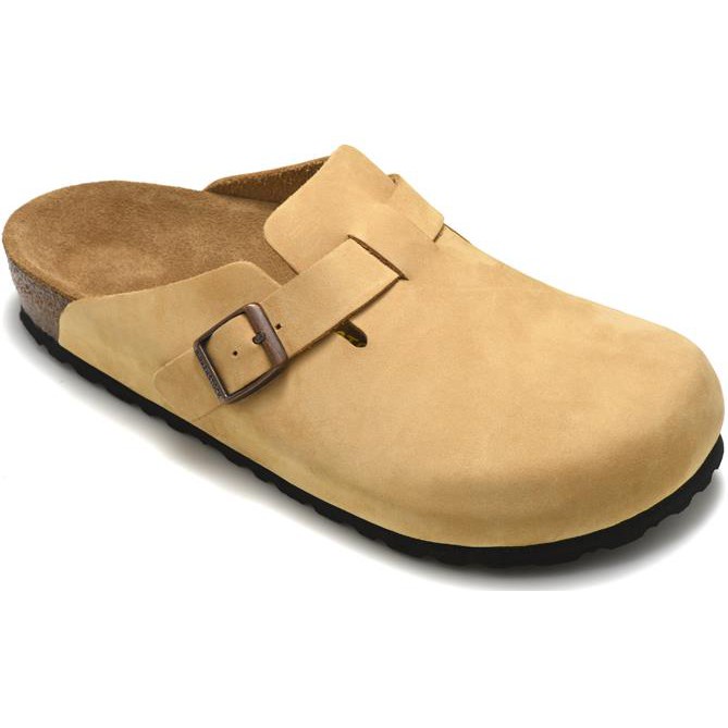 Giày Birkenstock size 35-46 Phong Cách Cổ Điển Cho Nam Và Nữ★