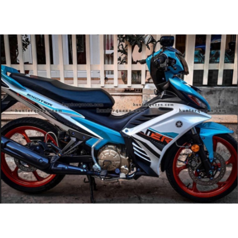 tem rời ex 135 mới nhất