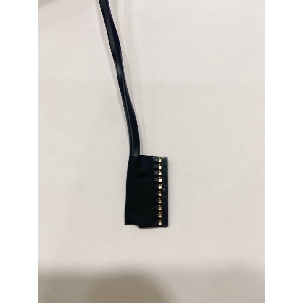 CÁP PIN LAPTOP DELL LATITUDE E5470, E5480- CABLE PIN- BATTERY CABLE- GIÁ CỰC TỐT