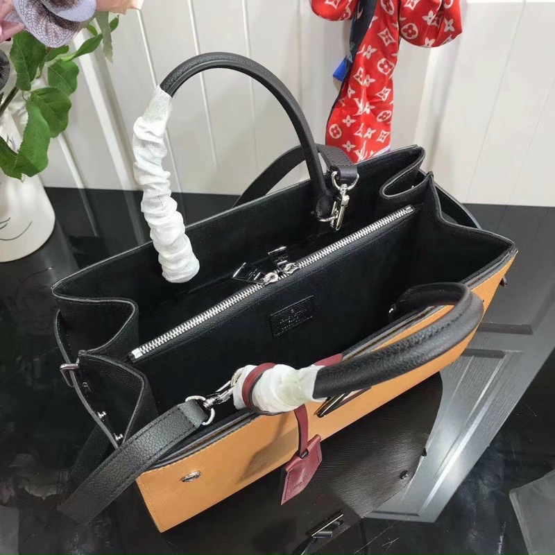 ✅Túi LV TWIST TOTE - size 30cm - Da bò 100% - Bản SUPVIP
