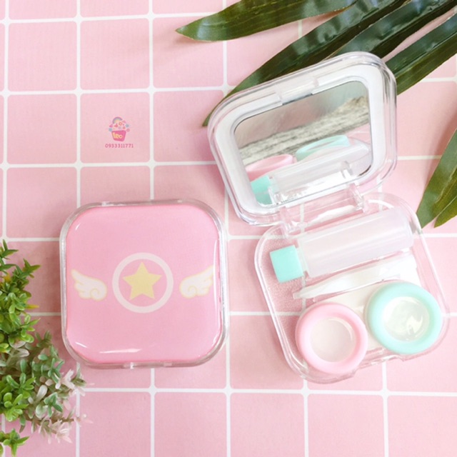 Hộp đựng Lens | BigBuy360 - bigbuy360.vn