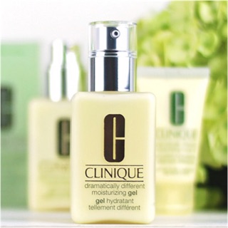 Kem dưỡng Clinique - Dramatically different moisturizing gel