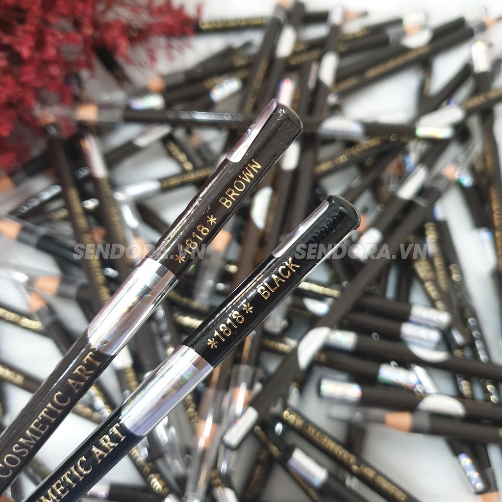 Chì kẻ mày - Chì xé 2 tem cao cấp | BigBuy360 - bigbuy360.vn