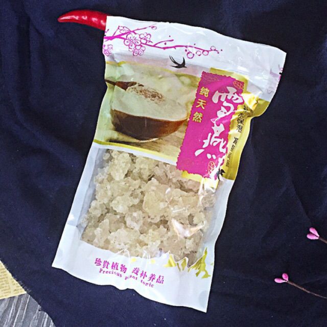 Tuyết Yến Vân Nam 200gr