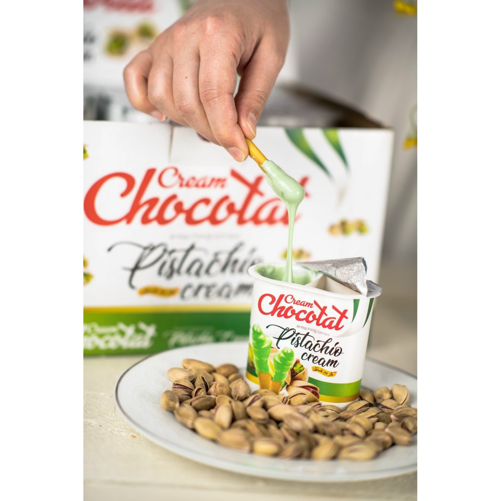 Bánh que chấm Nutella &amp; Go / Dogkar Gida - Mỹ 🇺🇸