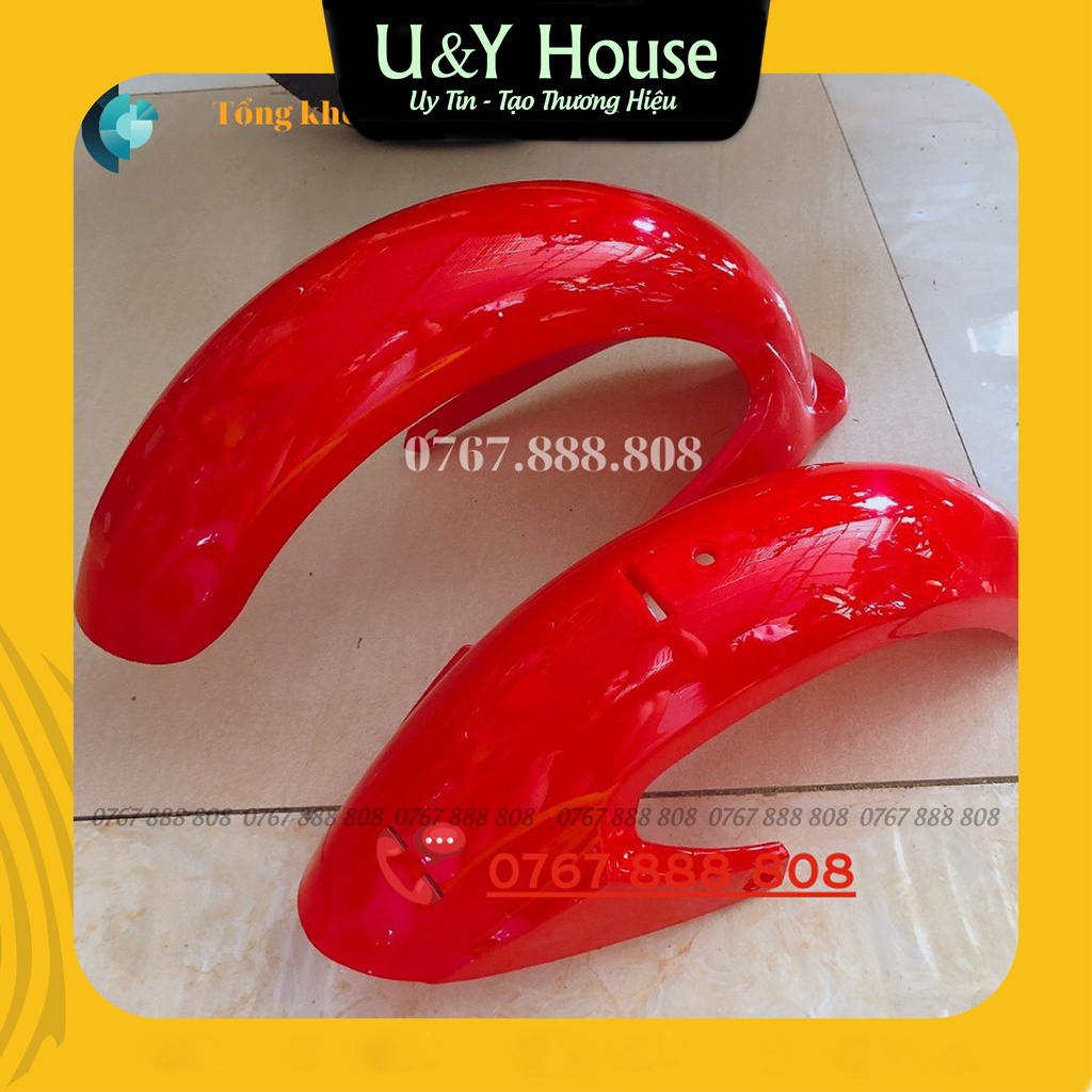 Dè xe điện - Chắn bùn xe điện - Zè xe điện Lihaze -U&Y House