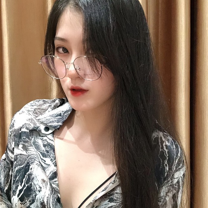 Gọng Kính 5201312 Titanium Chất Liệu Vượt Trội Siêu Nhẹ Siêu Bền – Ouress