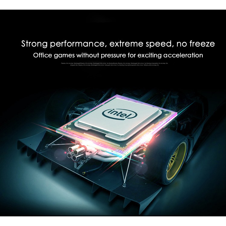 Chip Cpu Intel Pentium G6950 2.8g 1156-pin