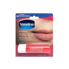 Son Thỏi Dưỡng Môi Vaseline Lip Therapy LipBalm 4.8g Hàn Quốc