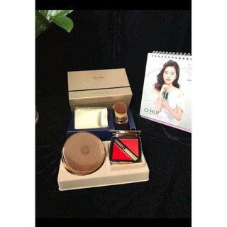 Phấn Ohui The First Ampoule