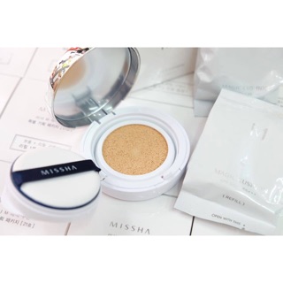 PHẤN NƯỚC MISSHA M MAGIC CUSHION SPF 50+ PA+++