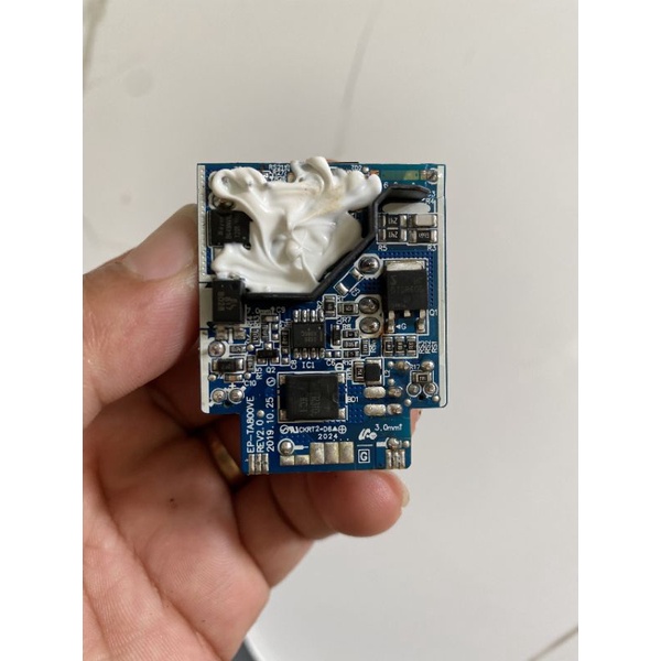 Bộ Sạc Nhanh 25W Note10/S20/Note20/S21/S22 -  Chính Hãng - Bảo Hành 12 Tháng