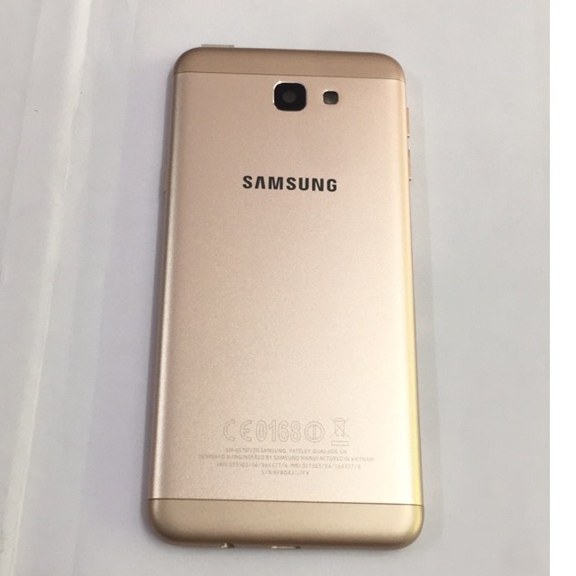 Vỏ Máy thay thế dành cho điện thoại Samsung Galaxy J5 Prime