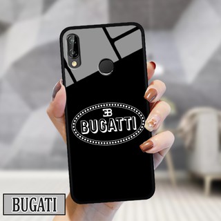 Ốp lưng Huawei Nova 3e - Logo Oto