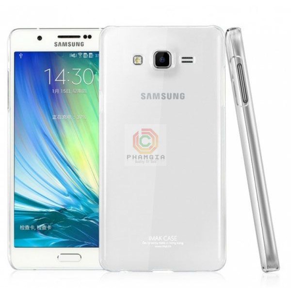 Ốp lưng Samsung On 5/ J5 prime dẻo in hình đội bóng