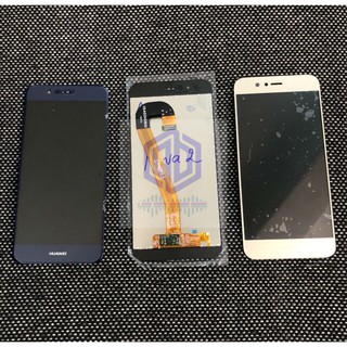 BỘ MÀN HÌNH HUAWEI NOVA 2 / PIC-AL00 ZIN