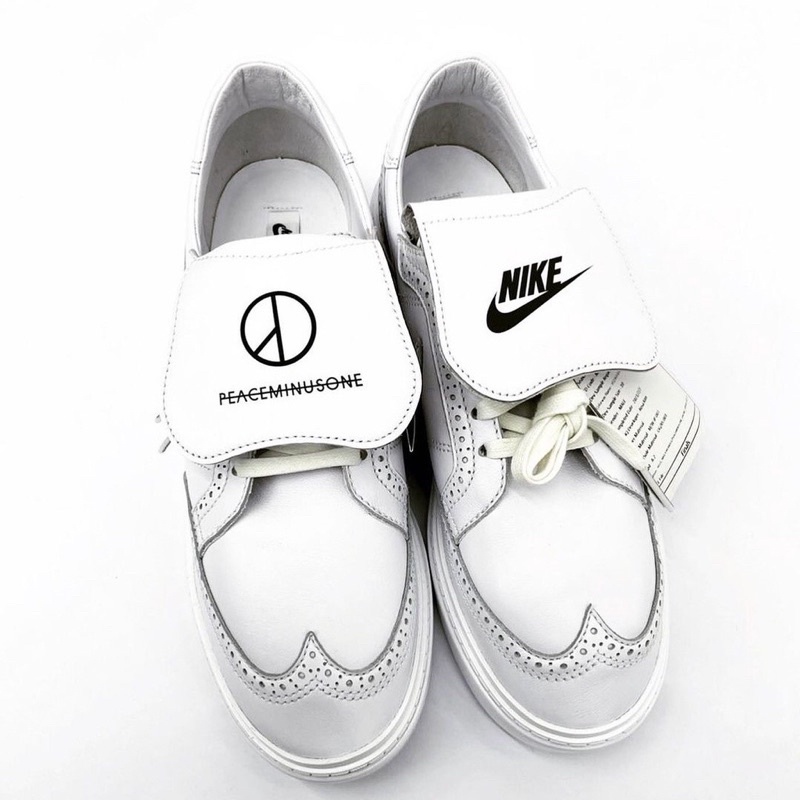 GIÀY kwondo 1 thể thao trắng đế cao CAO CẤP [ FULL BOX + FREE SHIP ]