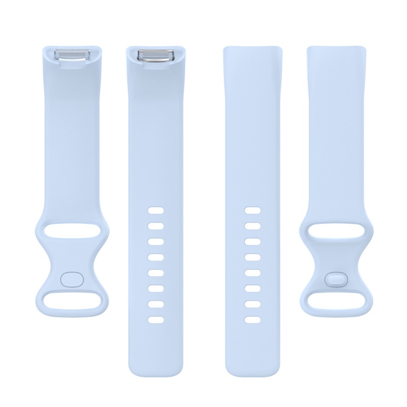 Dây đeo silicon thay thế cho đồng hồ fitbit charge 5