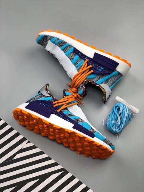 Giày thể thao Human Race Flyknit